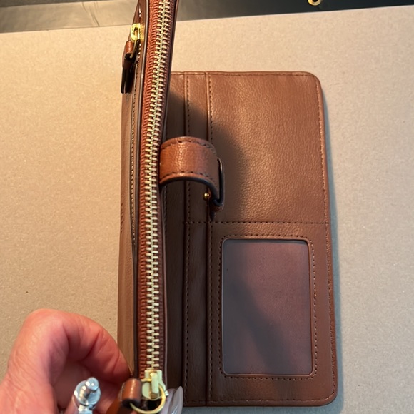 Fossil wallet - Picture 4 of 7